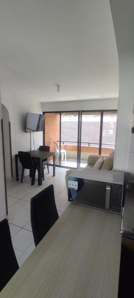 Cabecera Apart 2 Bedroom With Doorman